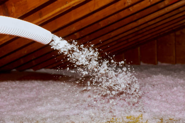 Best Geographic-Specific Insulation Services in Hutchinson, KS