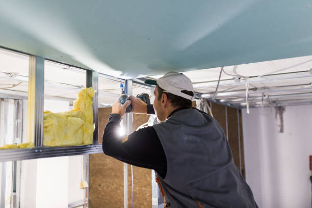 Best Insulation for Specific Applications in Hutchinson, KS