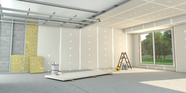 Hutchinson, KS Insulation Contractor Company