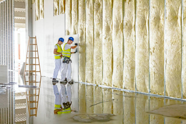 Types of Insulation We Offer in Hutchinson, KS